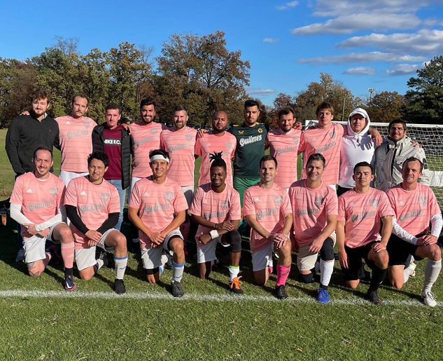 Quilmes FC Fall 2022